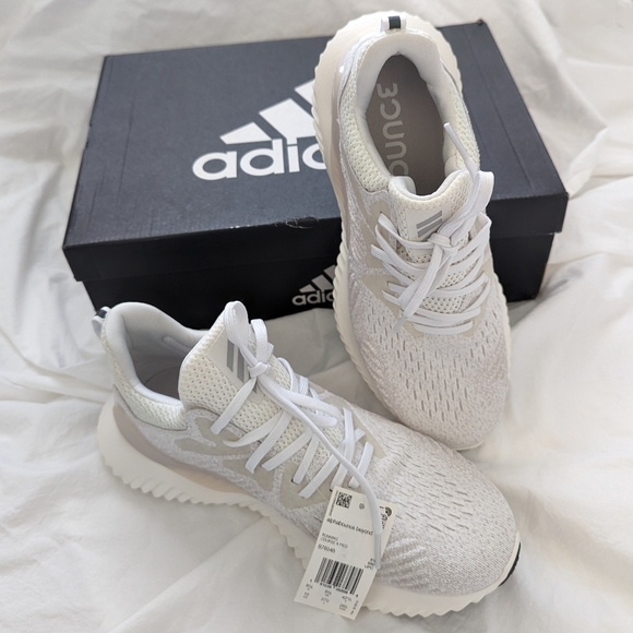 adidas Shoes - Adidas alphabounce beyond athletic shoes